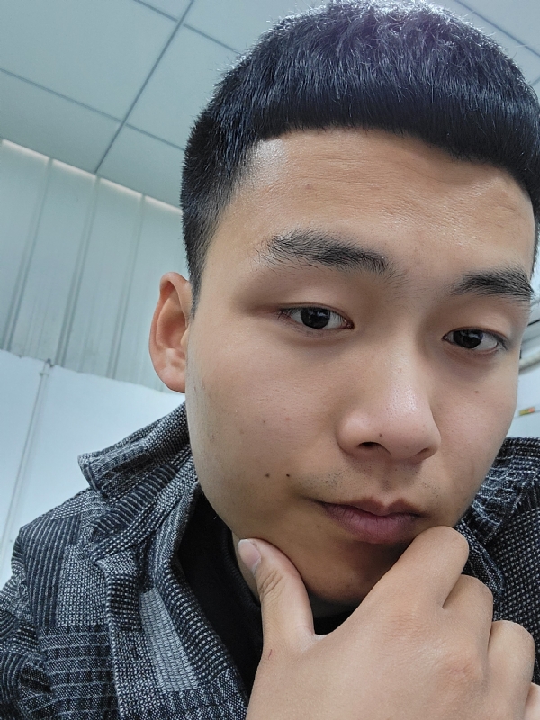 HHH的第一张照片--亳州蓝颜知己交友网